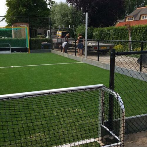 Hockeycourt 48 Hockeycourt - Afbeelding 12